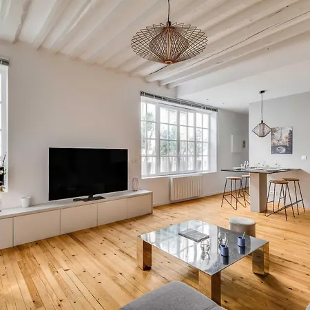 Comfortable 1br 2p - 11e Apartment *