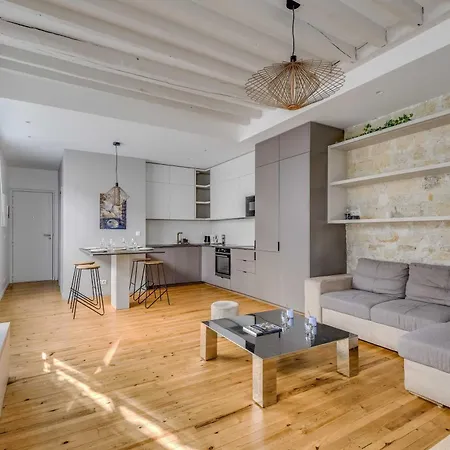 Comfortable 1br 2p - 11e *