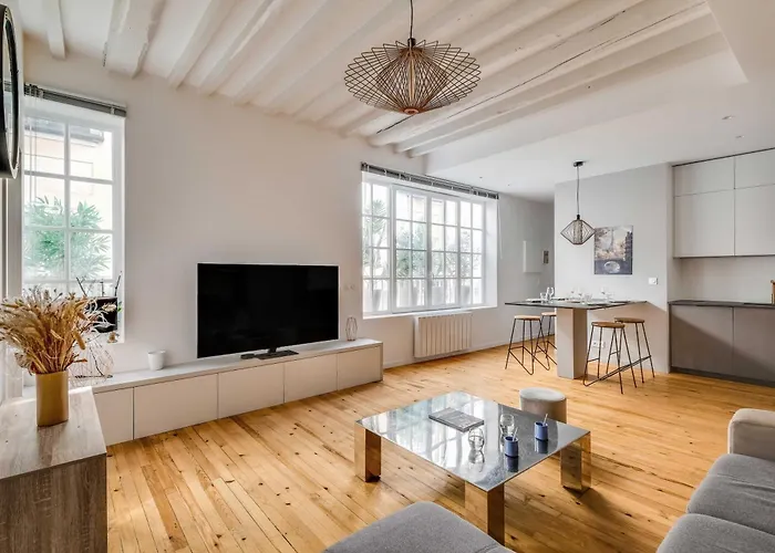 Comfortable 1br 2p - 11e Apartment *
