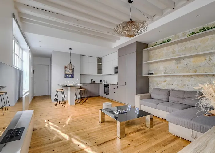 Comfortable 1br 2p - 11e *
