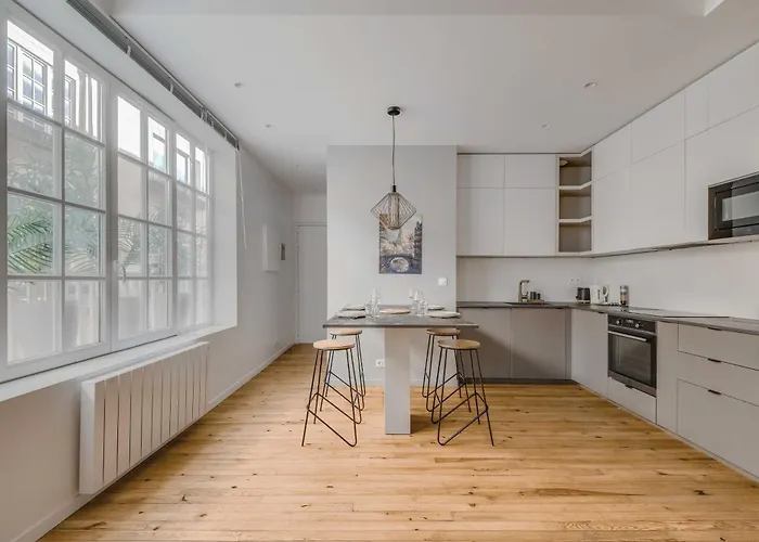Comfortable 1br 2p - 11e * Paris