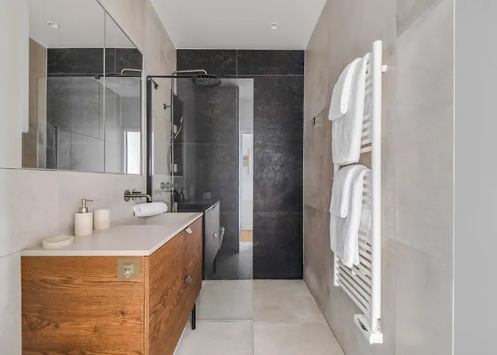 Comfortable 1br 2p - 11e Apartment Paris