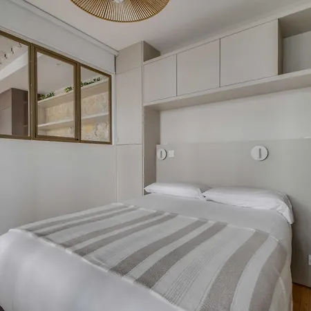 Comfortable 1br 2p - 11e Appartement *