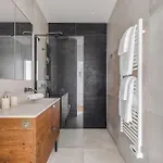 Comfortable 1br 2p - 11e Apartament Paryż