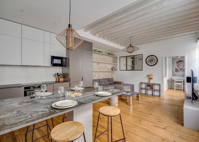 Comfortable 1br 2p - 11e Διαμέρισμα *